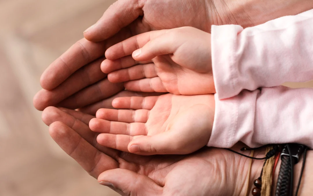 ¿Protejo demasiado a mis hijos?