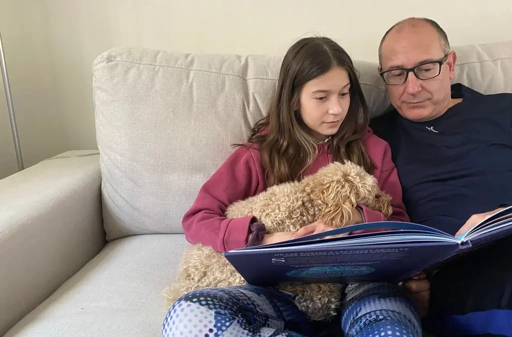 Cada instante merece tu presencia