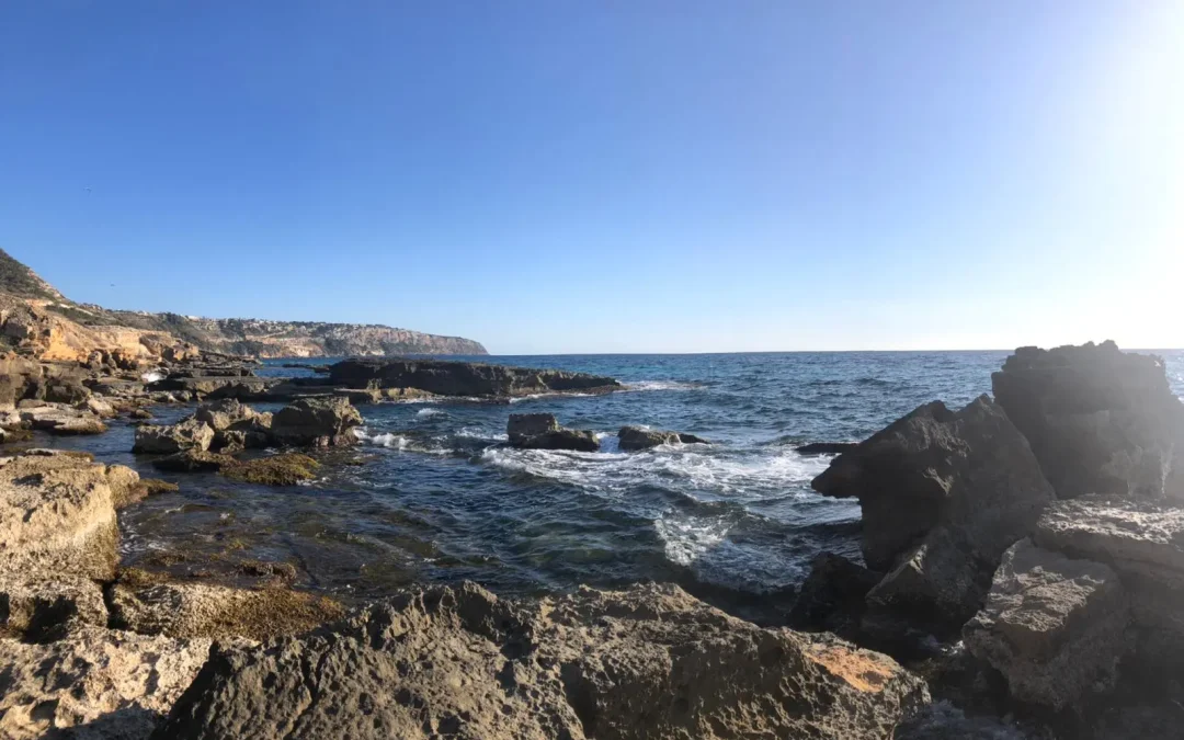 No sólo actuamos en función de como somos, sino que también lo que  hacemos determina nuestro SER.