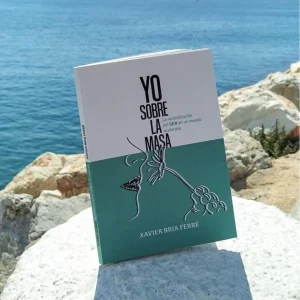 YO SOBRE LA MASA (DESCARGA LIBRO DIGITAL)