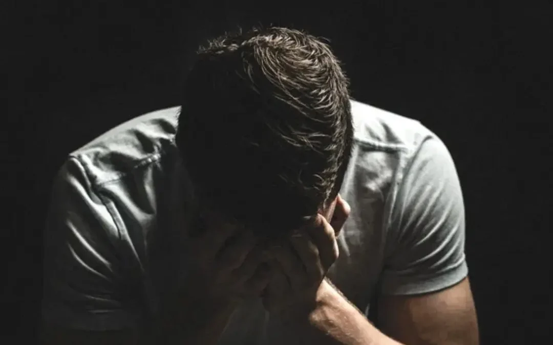 Me siento mal conmigo