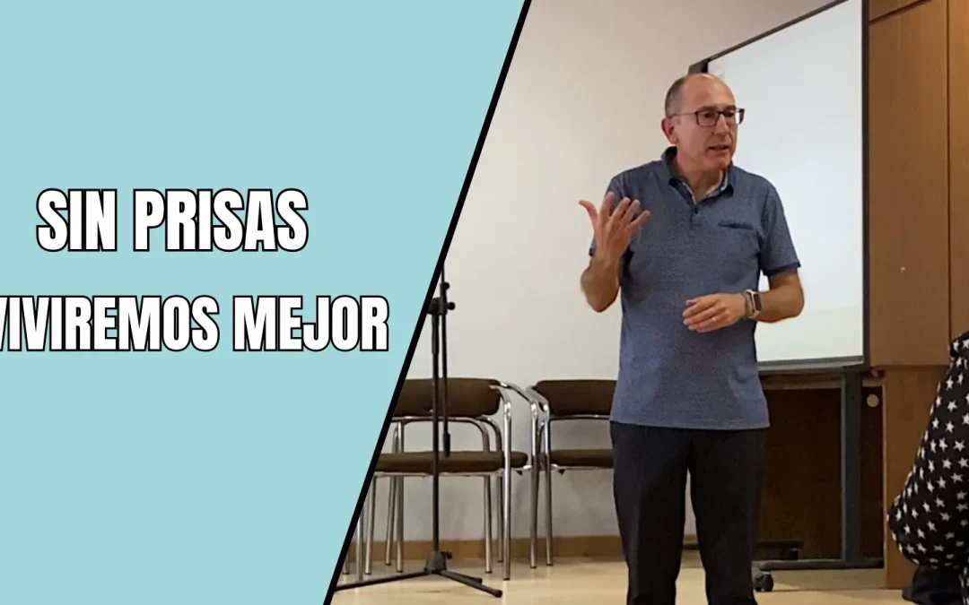 Yo sobre la Masa en Instituto Martí y Franqués