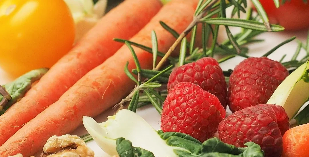 Beneficios del Slow Food para la salud