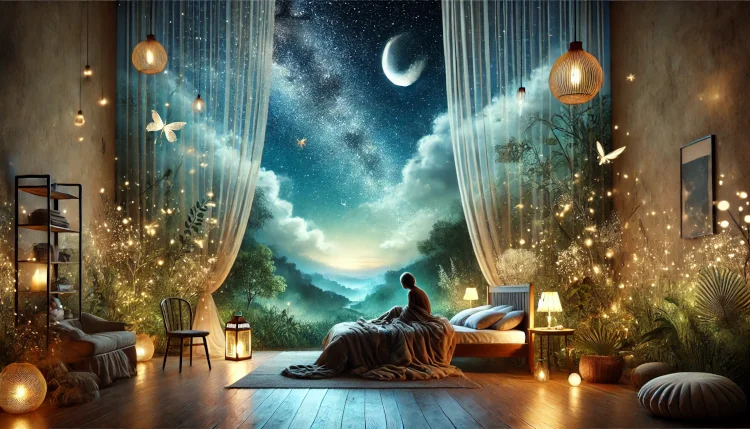 Slow Life y la Calidad del sueño