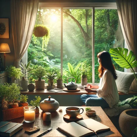 Slow Life Día a Día