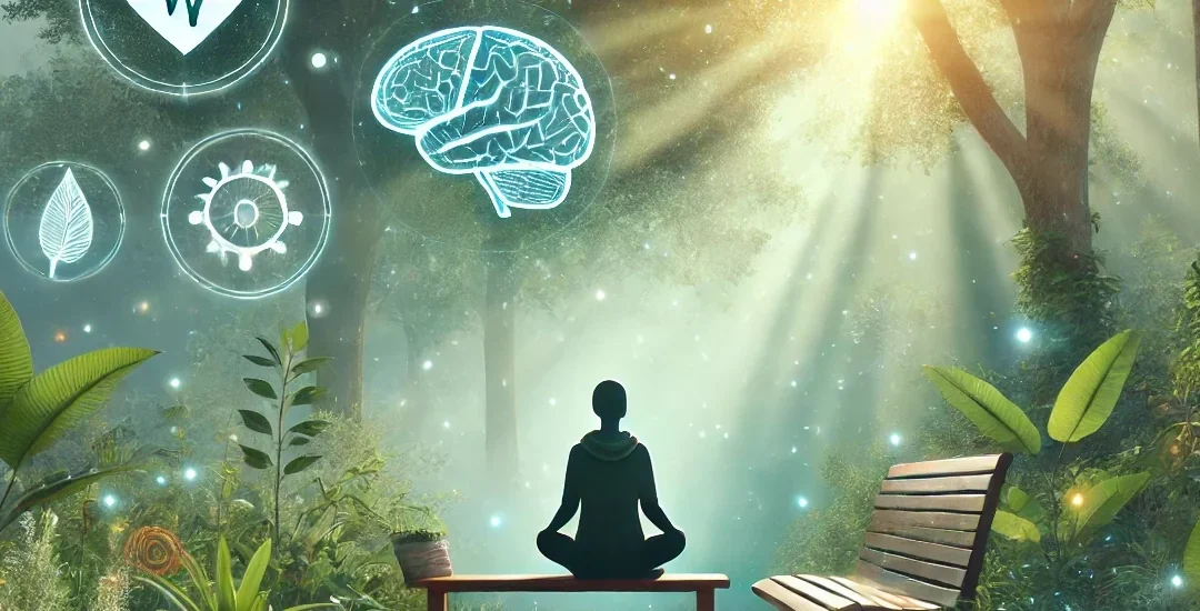 Slow Life en la Salud Mental