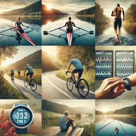 Entrenamiento en Zona 2