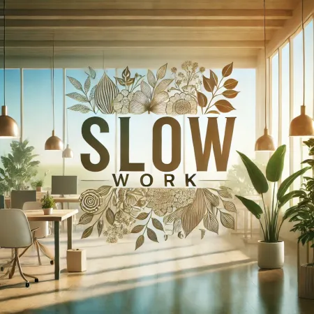Beneficios Slow Work