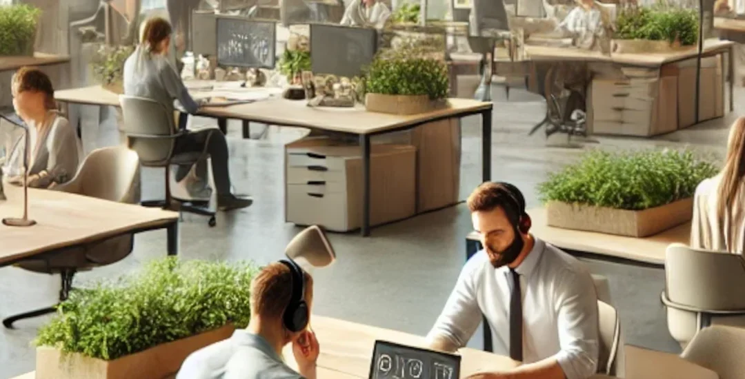 Cómo implementar el Slow Work en una empresa