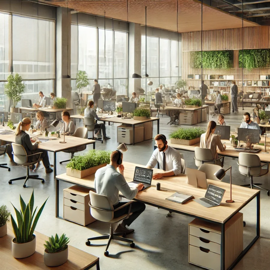 Implantar Slow Work en empresa