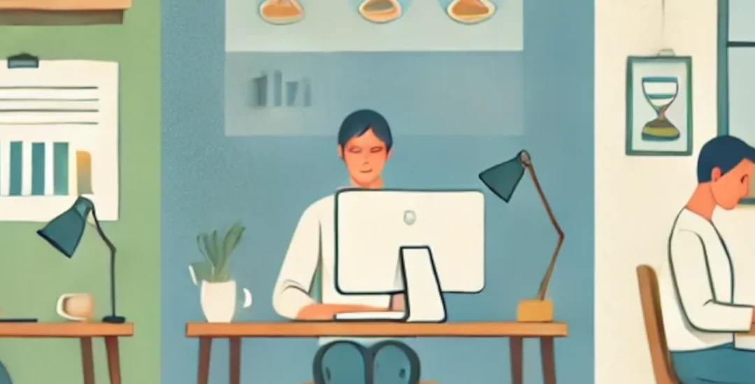 Los pilares del Slow Work