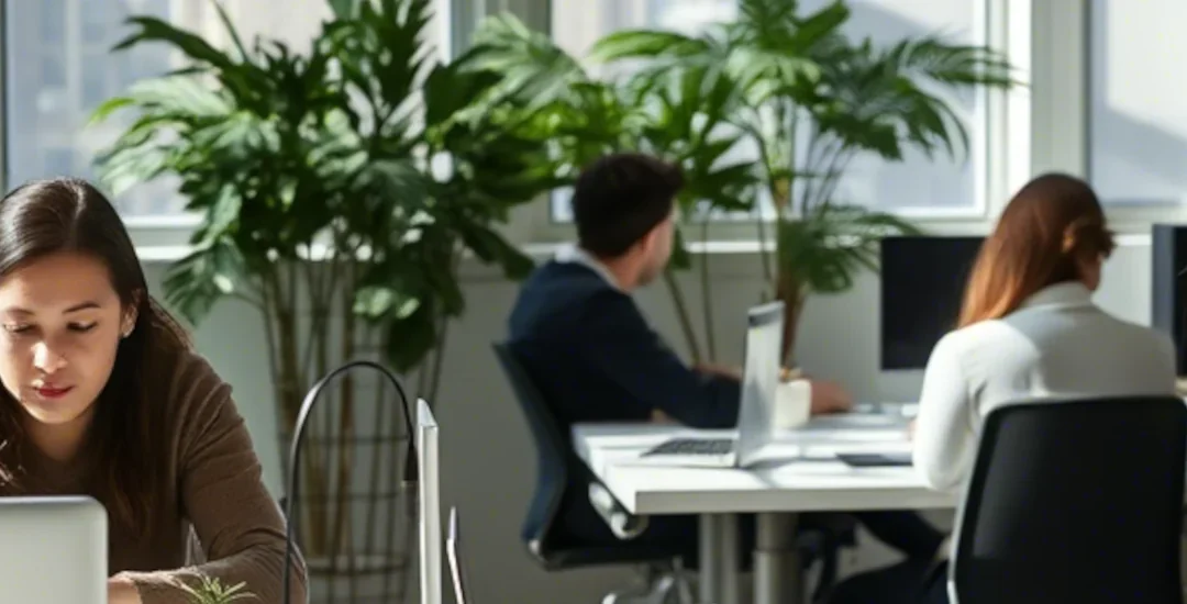 El oasis del Slow Work