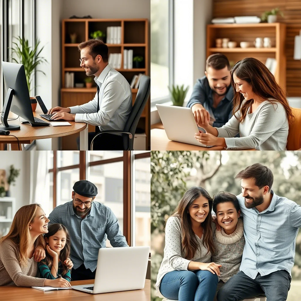 Filosofía Slow Work