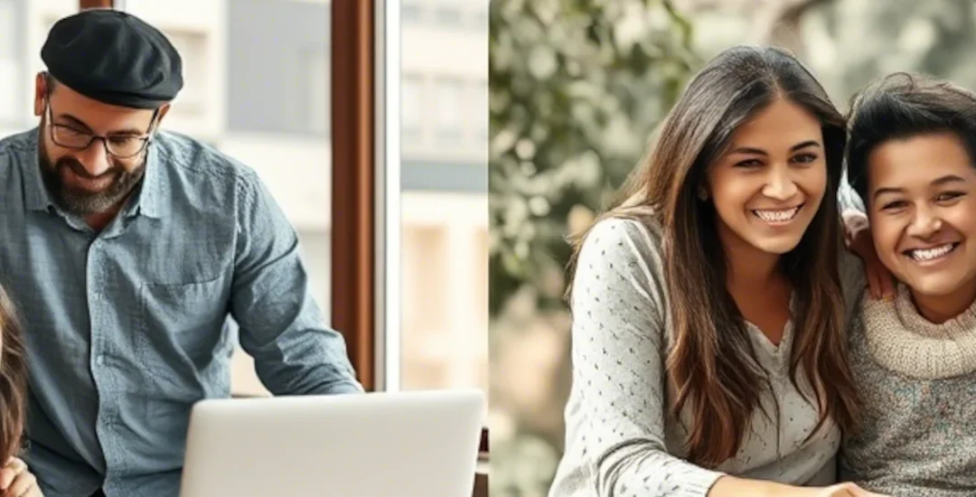 Encuentra tu equilibrio entre vida laboral y personal con la filosofía Slow