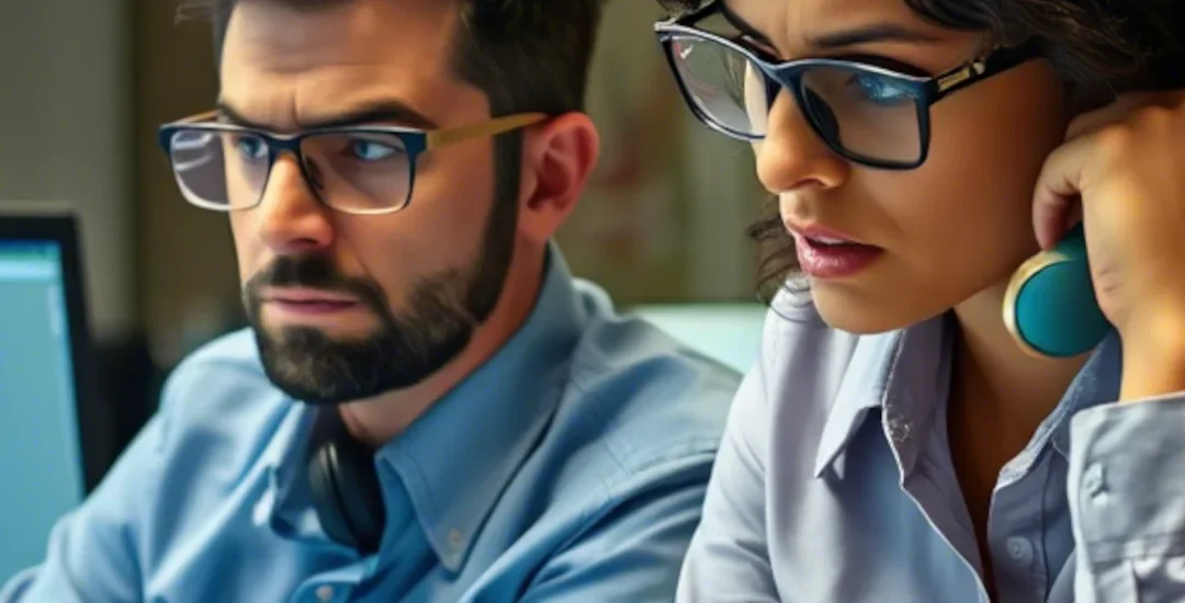 Reducción del estrés y la ansiedad en el trabajo