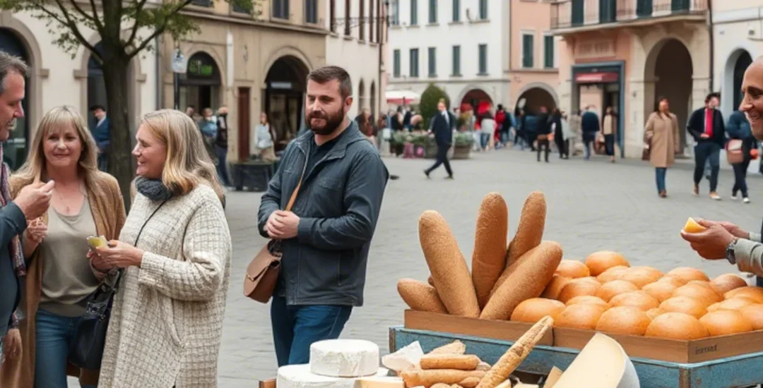 Slow Food y economía local