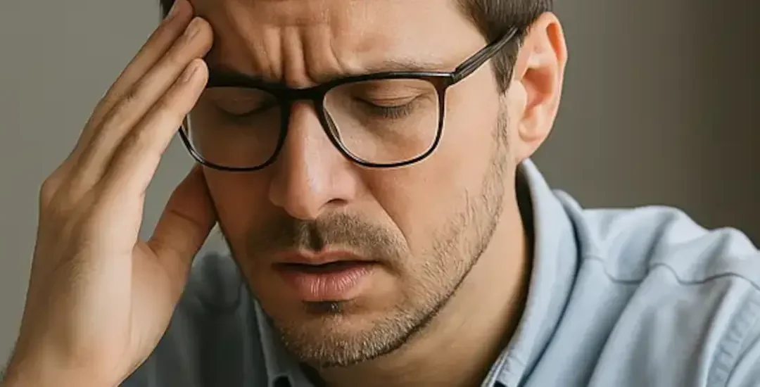 La sensación de prisa: un enemigo de la salud mental.