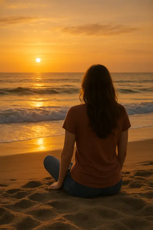 Salud Mental - Falta conexión uno mismo - Leyendo