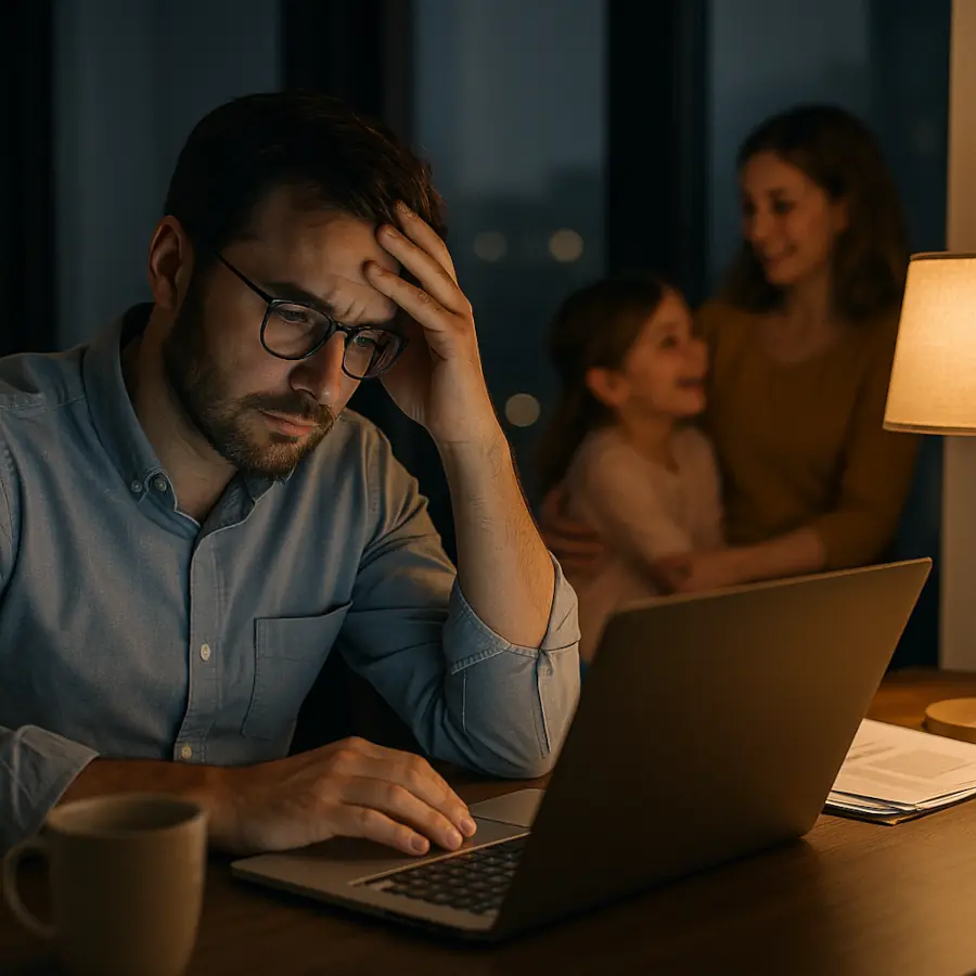 Evitar pérdida momentos importantes