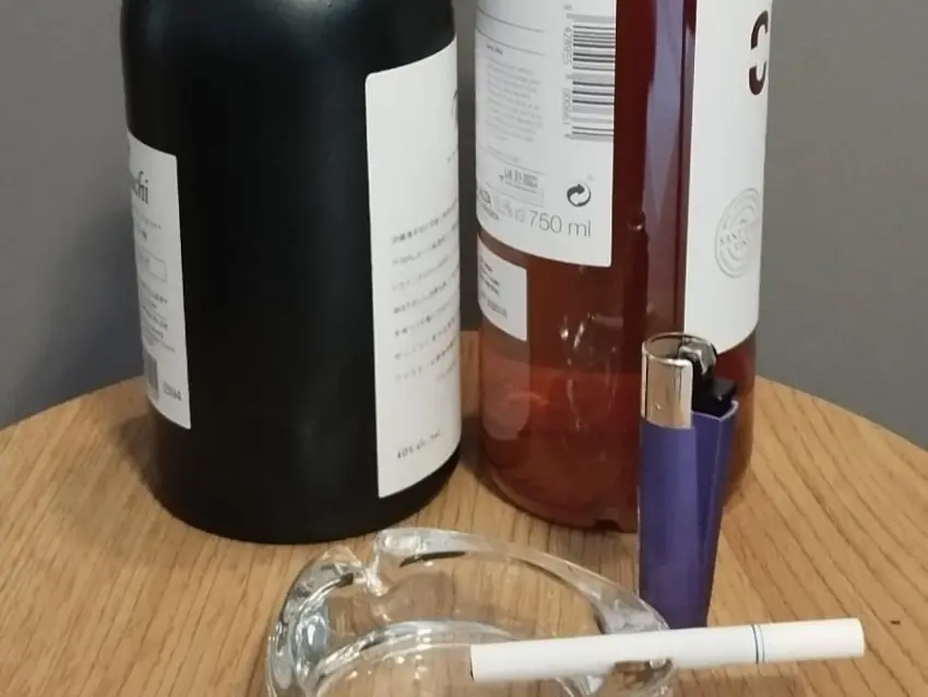 Medicina de la salud - Sustancias