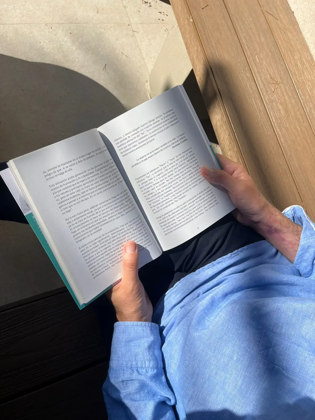 Llibre Xavier Bria