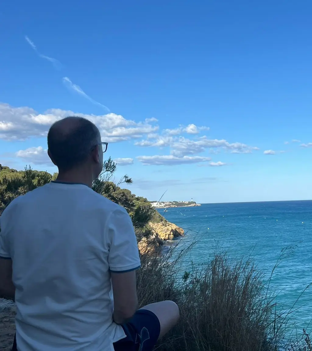 Xavier Bria Mindfulness